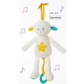 Peluche 32 cm de BigBuy Fun, Animais e figuras - Ref: S2442104, Preço: 10,51 €, Desconto: %