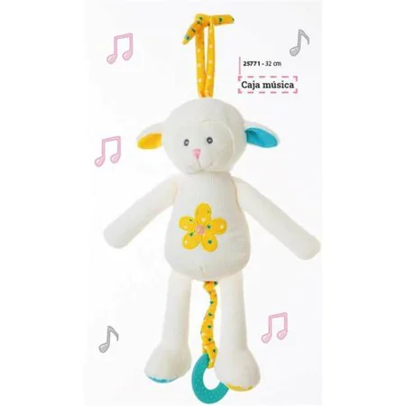 Fluffy toy 32 cm by BigBuy Fun, Animals and figures - Ref: S2442104, Price: 10,51 €, Discount: %