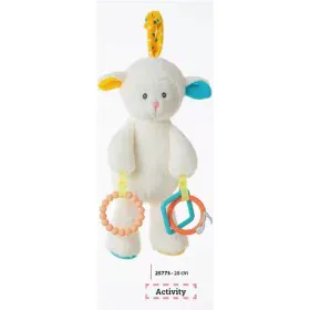 Fluffy toy 28 cm by BigBuy Fun, Animals and figures - Ref: S2442105, Price: 8,63 €, Discount: %