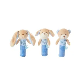 Fluffy toy Creaciones Llopis by Creaciones Llopis, Animals and figures - Ref: S2442107, Price: 7,45 €, Discount: %