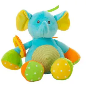 Peluche 26 cm de BigBuy Fun, Animales y figuras - Ref: S2442112, Precio: 9,51 €, Descuento: %