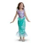 Fantasia para Crianças Disney Princess Ariel Classic 7-8 Anos de Disney Princess, Meninos - Ref: S2442140, Preço: 27,72 €, De...