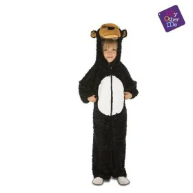 Fantasia para Crianças My Other Me Macaco 5-6 Anos de My Other Me, Meninos - Ref: S2442255, Preço: 14,77 €, Desconto: %