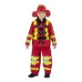 Costume per Bambini My Other Me Rosso Pompiere M 7-9 Anni di My Other Me, Bambini - Rif: S2442260, Prezzo: 21,13 €, Sconto: %