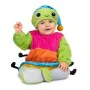 Costume for Babies My Other Me Worm 7-12 Months by My Other Me, Babies - Ref: S2442266, Price: 24,15 €, Discount: %