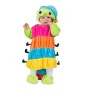 Costume for Babies My Other Me Worm 7-12 Months by My Other Me, Babies - Ref: S2442266, Price: 24,15 €, Discount: %