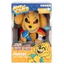 Peluche com Som Mikecrack Exe 25cm de Mikecrack, Animais e figuras - Ref: S2442313, Preço: 24,12 €, Desconto: %