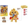 Soft toy with sounds Mikecrack Exe 25cm by Mikecrack, Animals and figures - Ref: S2442313, Price: 24,12 €, Discount: %