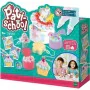 Juego de Manualidades Pati school Cakes (FR) de BigBuy Fun, Juegos de tablero - Ref: S2442336, Precio: 17,13 €, Descuento: %