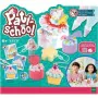 Craft Game Pati school Cakes (FR) by BigBuy Fun, Board Games - Ref: S2442336, Price: 17,13 €, Discount: %