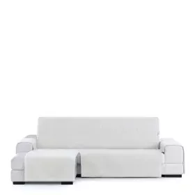 Funda para chaise longue de brazo corto izquierdo Eysa LEVANTE Blanco 100 x 110 x 240 cm de Eysa, Sofás - Ref: D1605806, Prec...