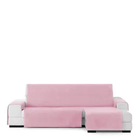 Capa para chaise longue de braço curto direito Eysa LEVANTE Cor de Rosa 100 x 110 x 240 cm de Eysa, Sofás - Ref: D1605811, Pr...