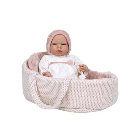 Bébé poupée Arias Elgance 40 cm de Arias, Poupées bébé - Réf : S2443612, Prix : 51,58 €, Remise : %