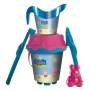 Conjunto de brinquedos de praia Peppa Pig de Peppa Pig, Brinquedos para caixas de areia e praia - Ref: S2443621, Preço: 7,14 ...