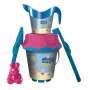 Conjunto de brinquedos de praia Peppa Pig de Peppa Pig, Brinquedos para caixas de areia e praia - Ref: S2443621, Preço: 7,14 ...