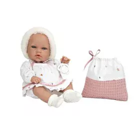 Baby doll Arias Elgance 30 cm di Arias, Bambole bebè - Rif: S2443638, Prezzo: 31,44 €, Sconto: %