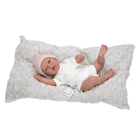 Muñeca bebé Arias Dafne 40 cm de Arias, Muñecos bebé - Ref: S2443640, Precio: 39,69 €, Descuento: %