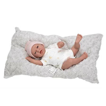 Muñeca bebé Arias Dafne 40 cm de Arias, Muñecos bebé - Ref: S2443640, Precio: 42,86 €, Descuento: %