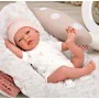 Bébé poupée Arias Dafne 40 cm de Arias, Poupées bébé - Réf : S2443640, Prix : 39,69 €, Remise : %