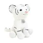 Jouet Peluche Tigre 45cm de BigBuy Fun, Animaux et personnages - Réf : S2443654, Prix : 14,71 €, Remise : %