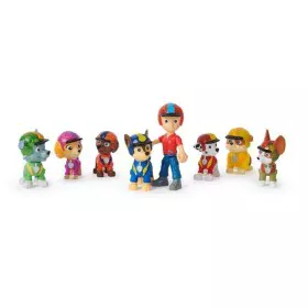 Figuras Spin Master Paw Patrol Jungle Pup de Spin Master, Almacenamiento de alimentos - Ref: S2443663, Precio: 37,82 €, Descu...