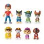 Figurines Spin Master Paw Patrol Jungle Pup de Spin Master, Stockage des aliments - Réf : S2443663, Prix : 37,82 €, Remise : %