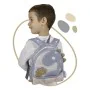 Mochila Escolar Decuevas Coco 25 x 10 x 20 cm Blanco de Decuevas, Mochilas infantiles - Ref: S2443689, Precio: 12,34 €, Descu...