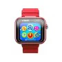 Smartwatch pour enfants Vtech Kidizoom Smartwatch Max Rouge de Vtech, Smartwatch Fashion - Réf : S2443893, Prix : 61,43 €, Re...