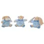 Fluffy toy Creaciones Llopis 18 cm by Creaciones Llopis, Animals and figures - Ref: S2444009, Price: 8,86 €, Discount: %