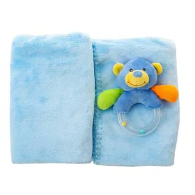 Fluffy toy 100 x 75 cm by BigBuy Fun, Animals and figures - Ref: S2444010, Price: 12,66 €, Discount: %