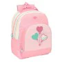 Zaino Scuola BlackFit8 Globitos Rosa 32 x 42 x 15 cm di BlackFit8, Zainetti per bambini - Rif: S2444027, Prezzo: 25,76 €, Sco...