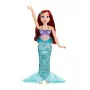 Muñeca Disney Princess Ariel 80 cm de Disney Princess, Muñecas fashion - Ref: S2444037, Precio: 78,53 €, Descuento: %