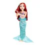 Muñeca Disney Princess Ariel 80 cm de Disney Princess, Muñecas fashion - Ref: S2444037, Precio: 78,53 €, Descuento: %