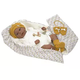 Muñeco Bebé Arias Rafael 45 cm de Arias, Muñecos bebé - Ref: S2444043, Precio: 81,51 €, Descuento: %