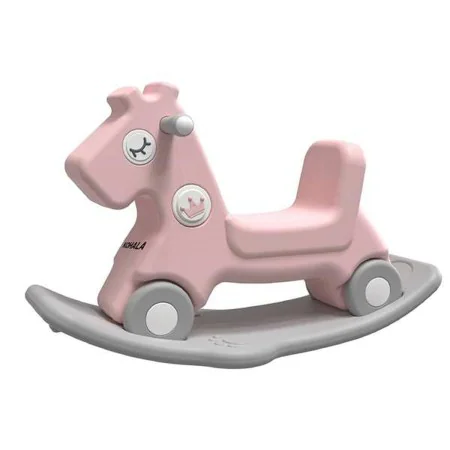 Rocking horse Kohala Baby 80 x 36 x 50 cm by Kohala Baby, See-saws - Ref: S2444207, Price: 68,59 €, Discount: %