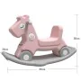 Rocking horse Kohala Baby 80 x 36 x 50 cm by Kohala Baby, See-saws - Ref: S2444207, Price: 68,59 €, Discount: %