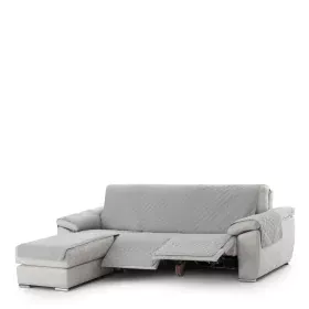 Housse de canapé Eysa NORUEGA Gris 100 x 110 x 240 cm de Eysa, Housses de canapé - Réf : D1605824, Prix : 57,12 €, Remise : %