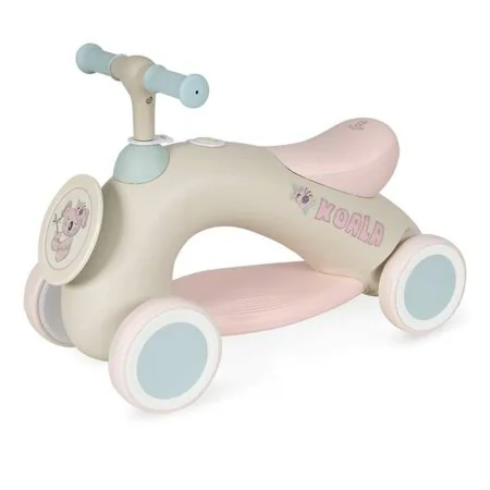 Tricycle Decuevas Koala 60 x 27 x 42 cm by Decuevas, Baby-walkers and accessories - Ref: S2444614, Price: 55,37 €, Discount: %