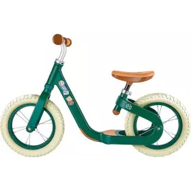 Children's Bike Toybags Green by Toybags, Balance Bikes - Ref: S2448307, Price: 107,67 €, Discount: %