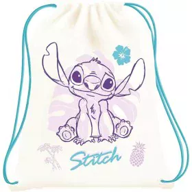 Bolsa de tela Stor Stitch 30 x 40 cm de Stor, Bolsas escolares - Ref: S2448471, Precio: 10,41 €, Descuento: %