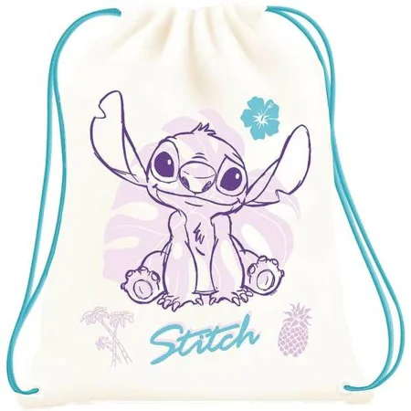 Fabric bag Stor Stitch 30 x 40 cm by Stor, School Bags - Ref: S2448471, Price: 10,41 €, Discount: %