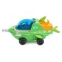 Figura de Acción Spin Master Aqua Pups Plástico de Spin Master, Almacenamiento de alimentos - Ref: S2448807, Precio: 21,44 €,...