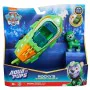 Figuras de Ação Spin Master Aqua Pups Plástico de Spin Master, Armazenamento de alimentos - Ref: S2448807, Preço: 21,44 €, De...