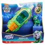 Figuras de Ação Spin Master Aqua Pups Plástico de Spin Master, Armazenamento de alimentos - Ref: S2448807, Preço: 21,44 €, De...