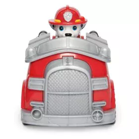 Playset Spin Master Paw Patrol Marshall Plástico de Spin Master, Armazenamento de alimentos - Ref: S2448808, Preço: 17,90 €, ...