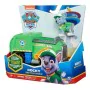 Playset Spin Master Paw Patrol Rocky Negro Plástico de Spin Master, Almacenamiento de alimentos - Ref: S2448832, Precio: 17,1...