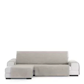 Housse de canapé Eysa VALERIA Gris clair Lin 100 x 110 x 290 cm de Eysa, Housses de canapé - Réf : D1605838, Prix : 47,04 €, ...