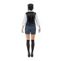 Costume per Adulti My Other Me Gangster S di My Other Me, Adulti - Rif: S2448900, Prezzo: 31,30 €, Sconto: %