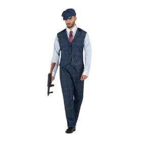 Costume for Adults My Other Me Gangster S by My Other Me, Adults - Ref: S2448903, Price: 32,16 €, Discount: %