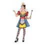 Costume for Adults My Other Me Queen of Hearts M by My Other Me, Adults - Ref: S2448909, Price: 31,61 €, Discount: %